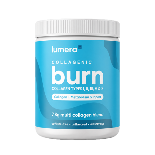 Lumera™ Collagen Burn Powder