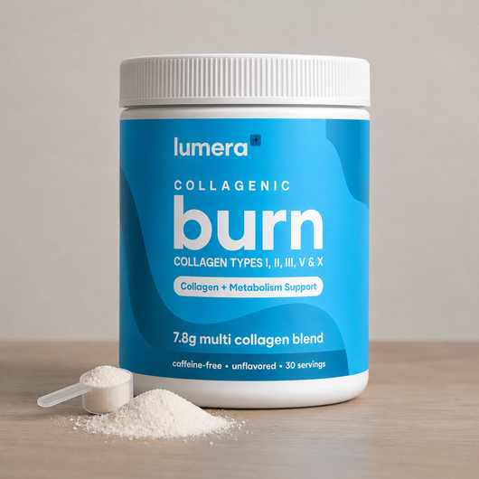Lumera™ Collagen Burn Powder