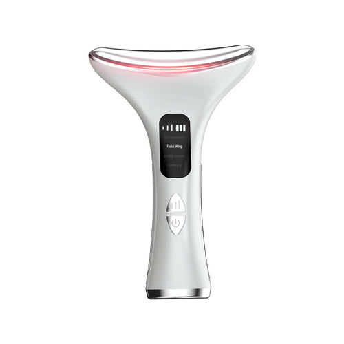 Red Light Neck Therapy Tool