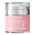 Anti-Wrinkle Age Defense Cream