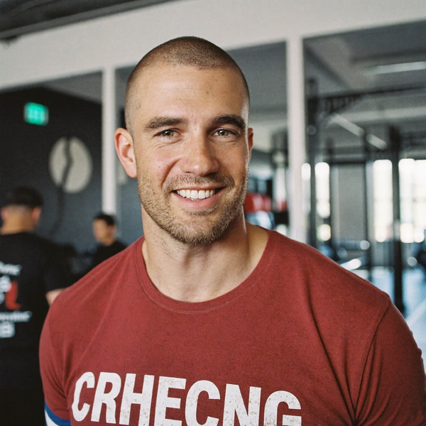 James Holloway